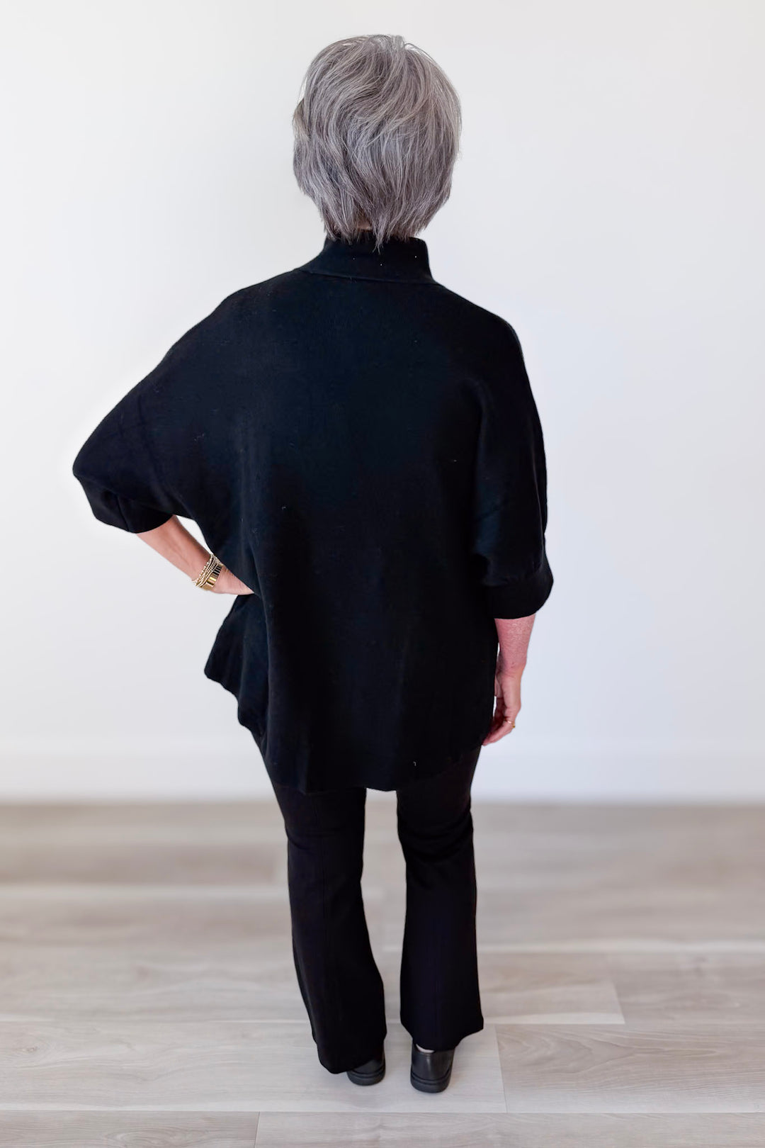 Share The Light Cardigan