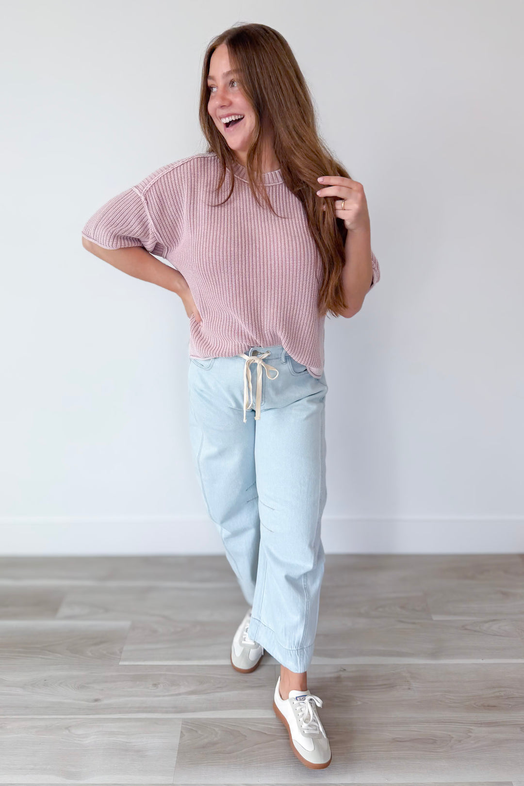 Simply Unforgettable Top