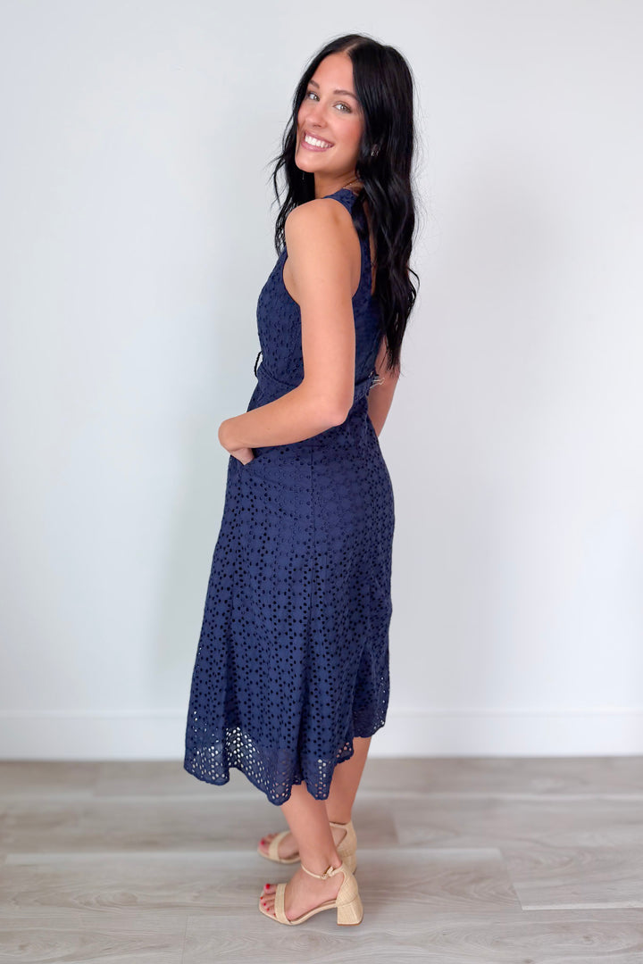 In A Daze Dress