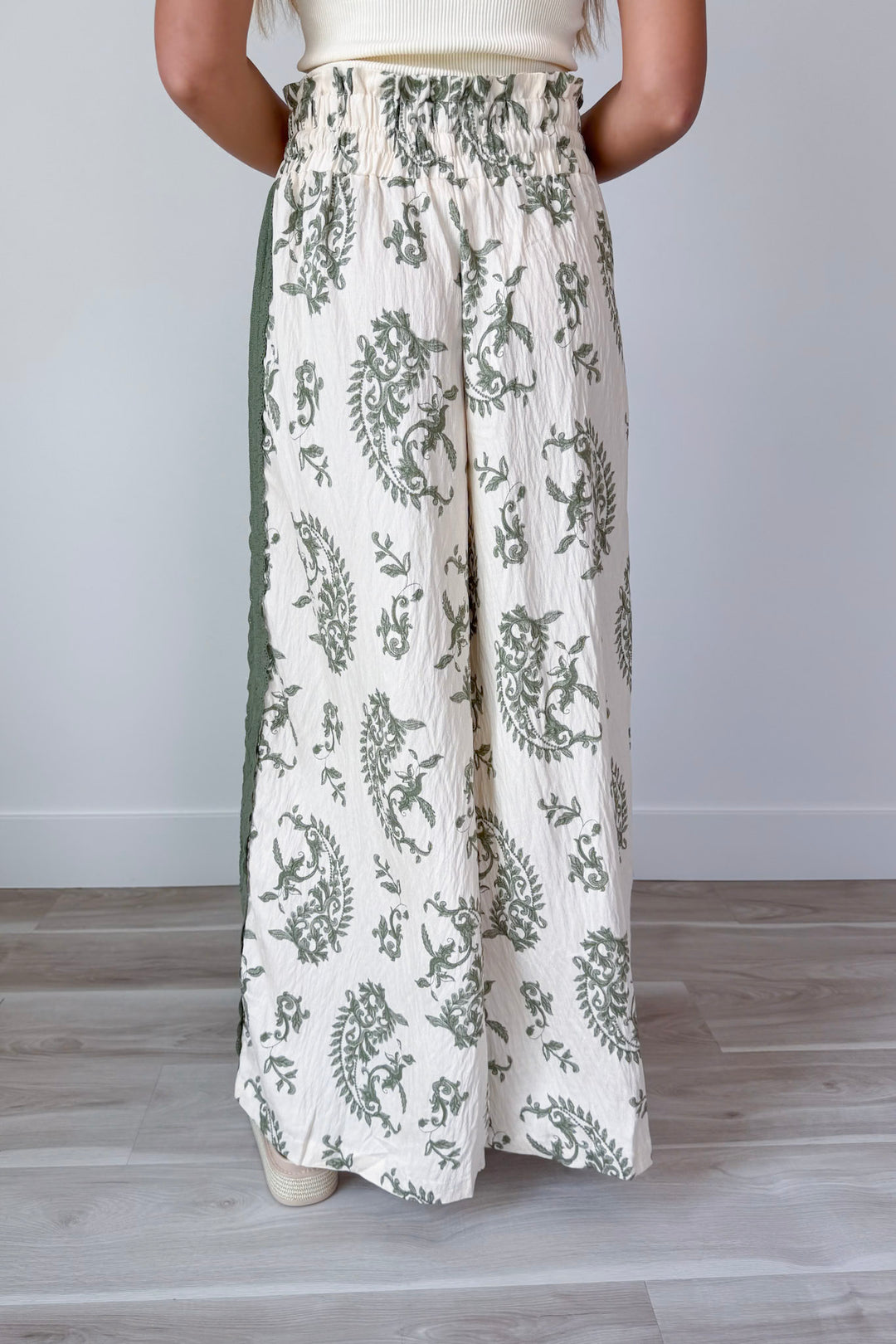 Fresh Perspective Pant