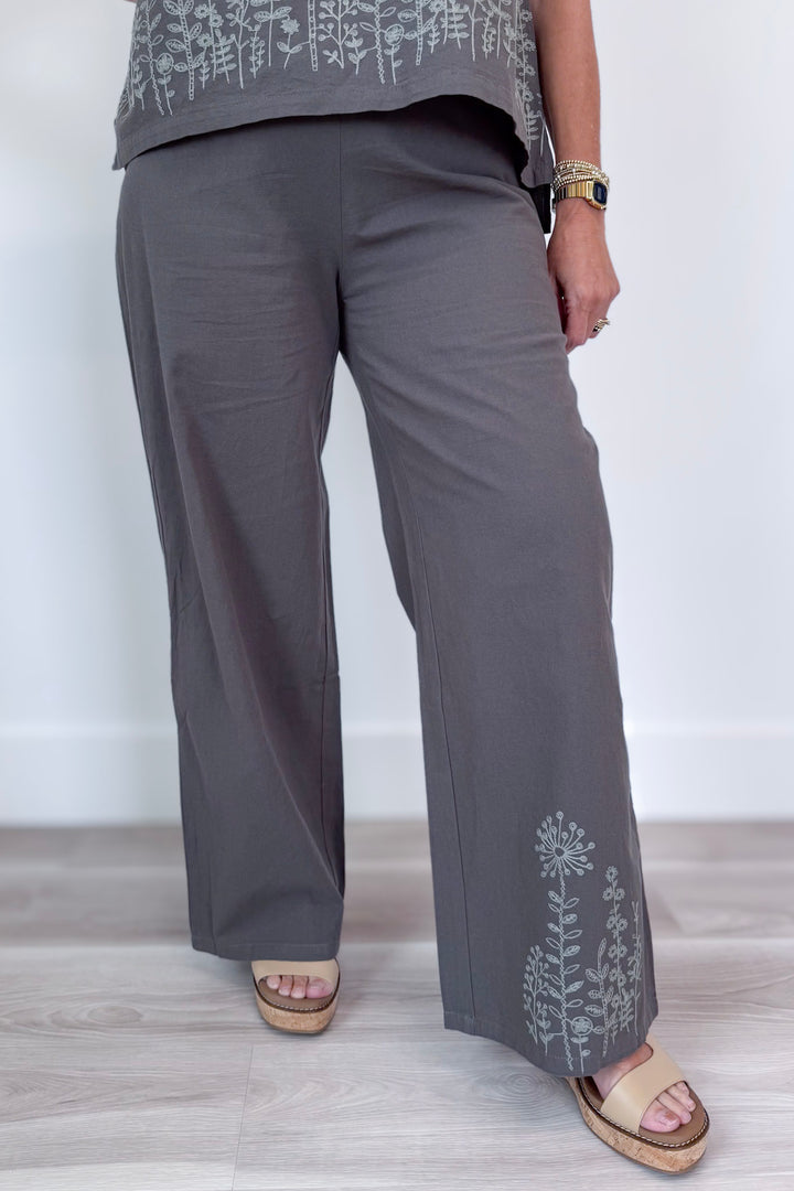 The Ava Pant