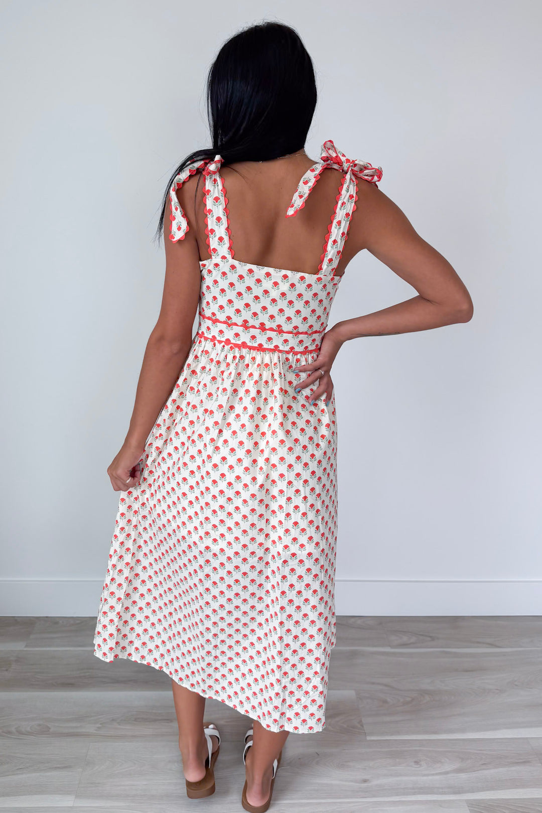 Summer Dreaming Dress