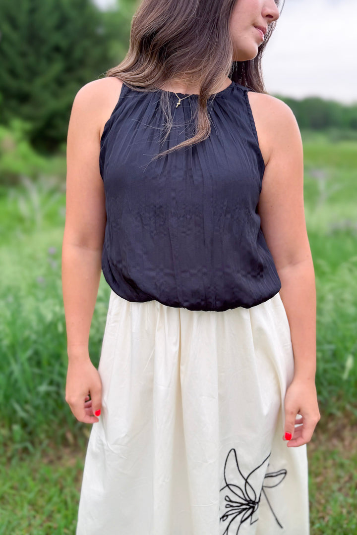 Naturally Yours Top