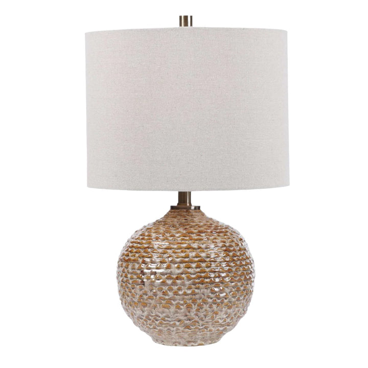 Lagos Table Lamp - Local Pickup