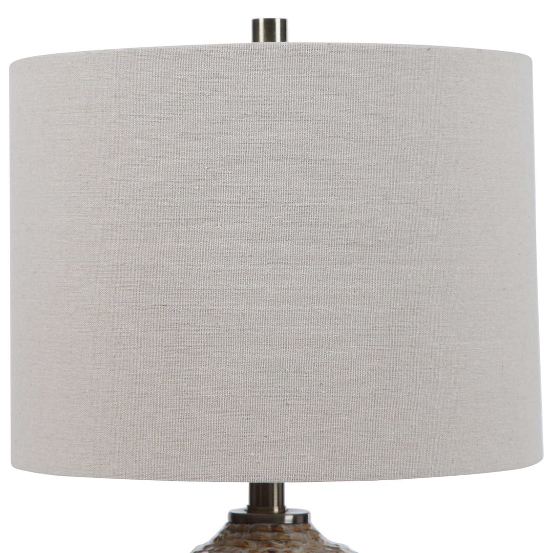 Lagos Table Lamp - Local Pickup