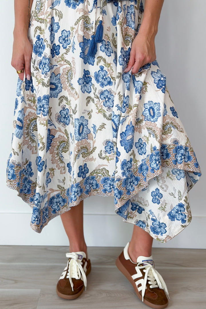 Golden Hour Glow Skirt