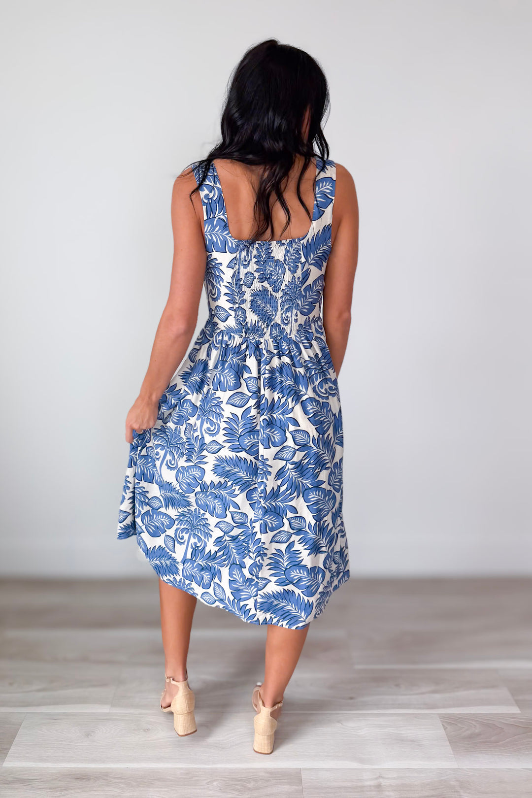 Still Moments Dress