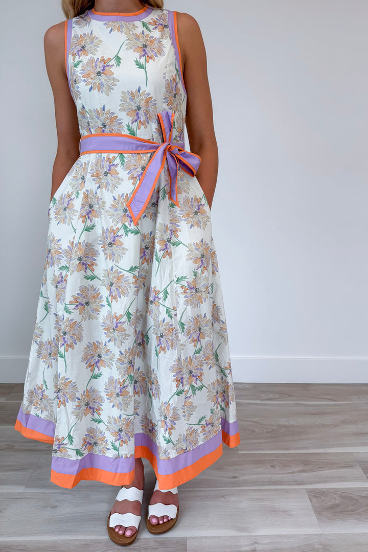 Lovely Day Dress
