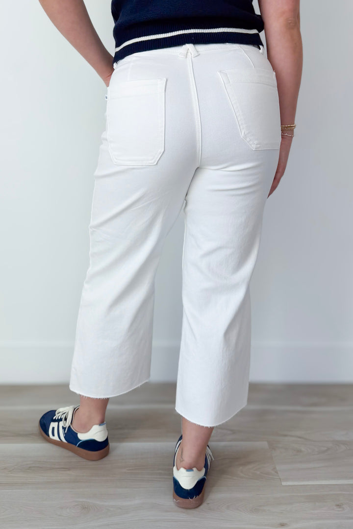 Judy Blue Rise And Shine Denim