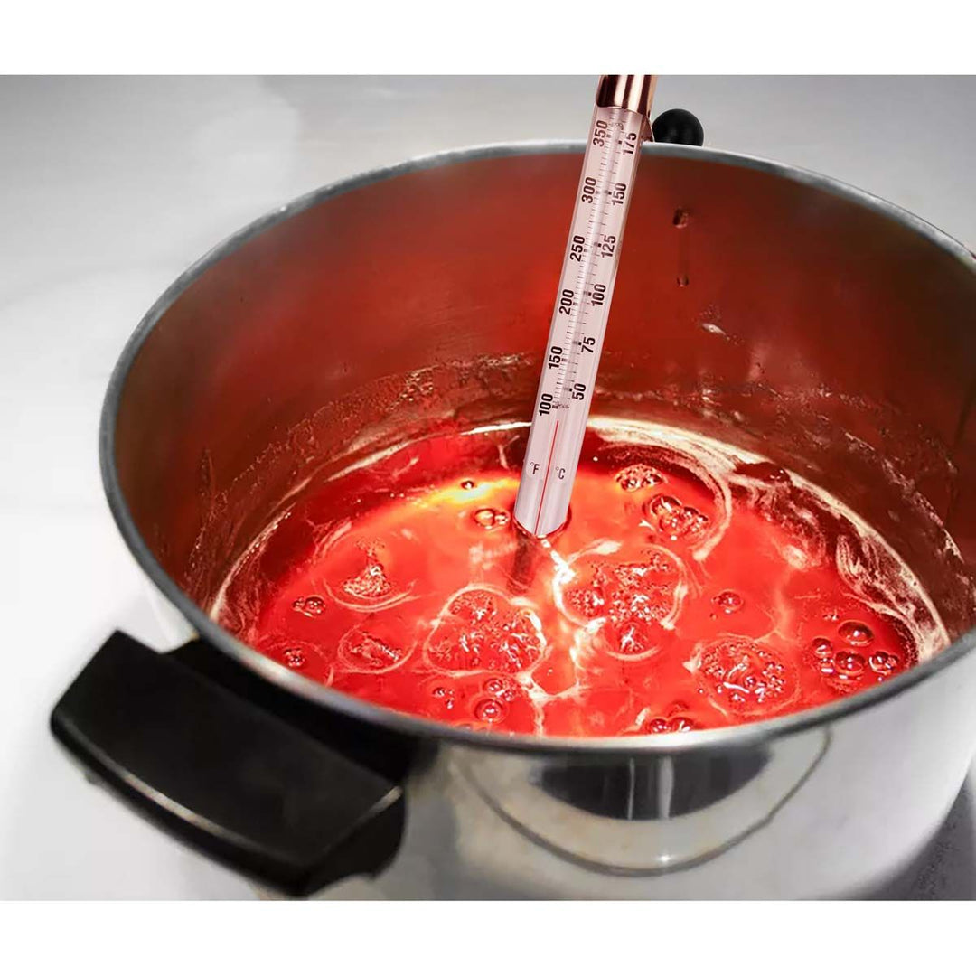 Candy & Deep Fry Thermometer