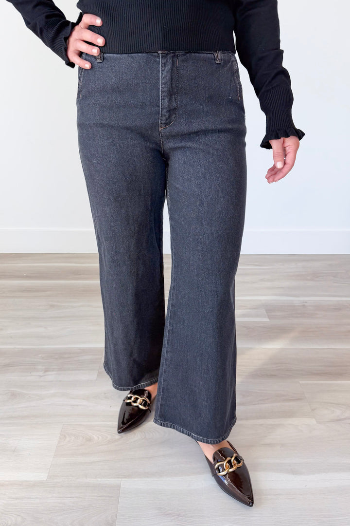 Democracy Petite Denim