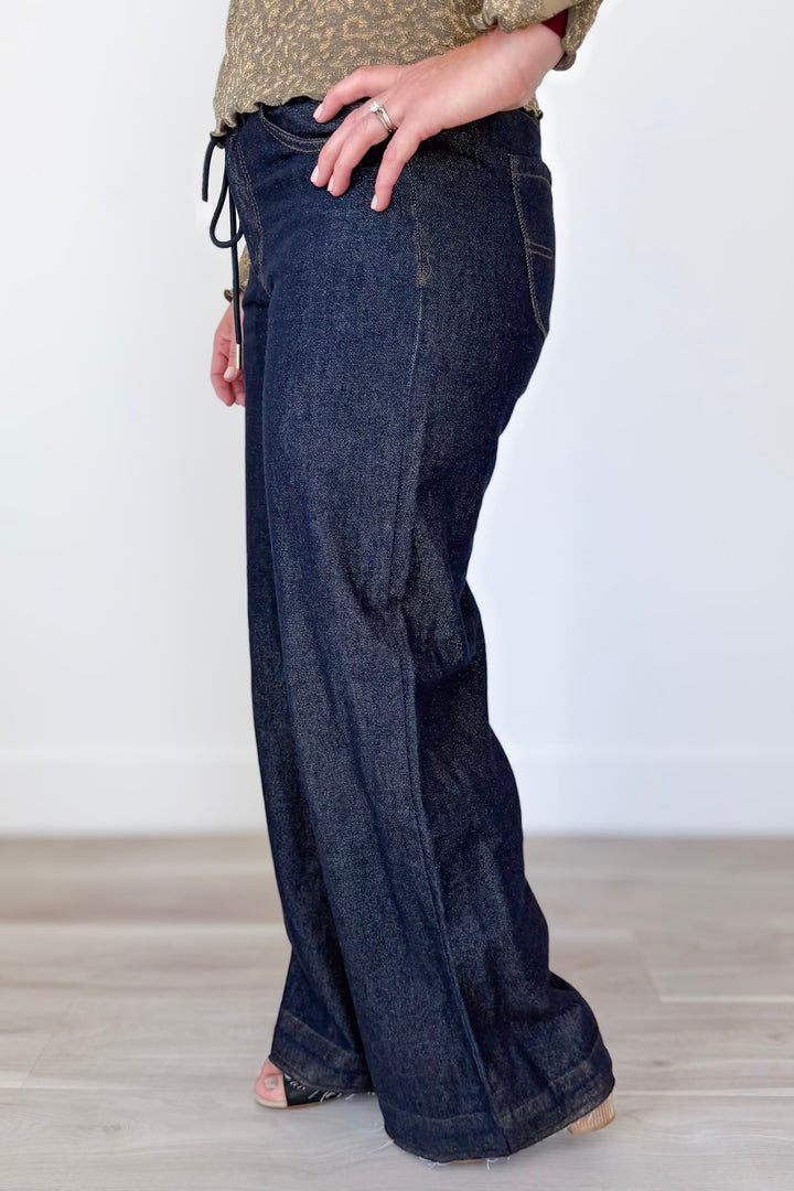 Democracy Best Days Denim