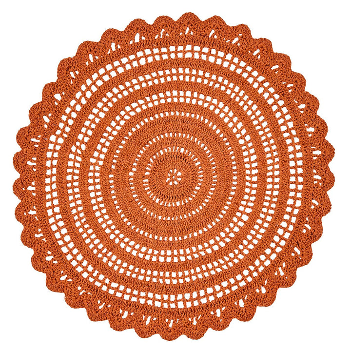 Addison Crochet Placemat