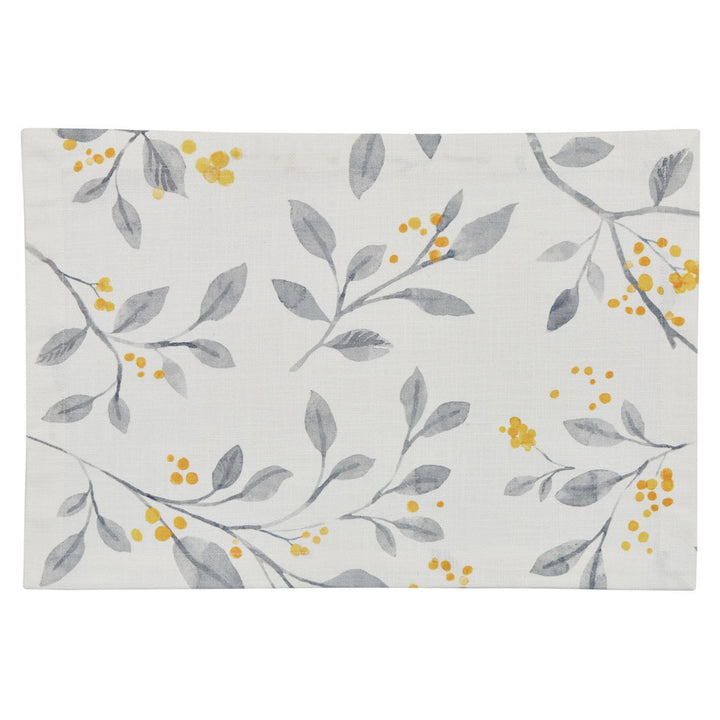 Harper Floral Placemat