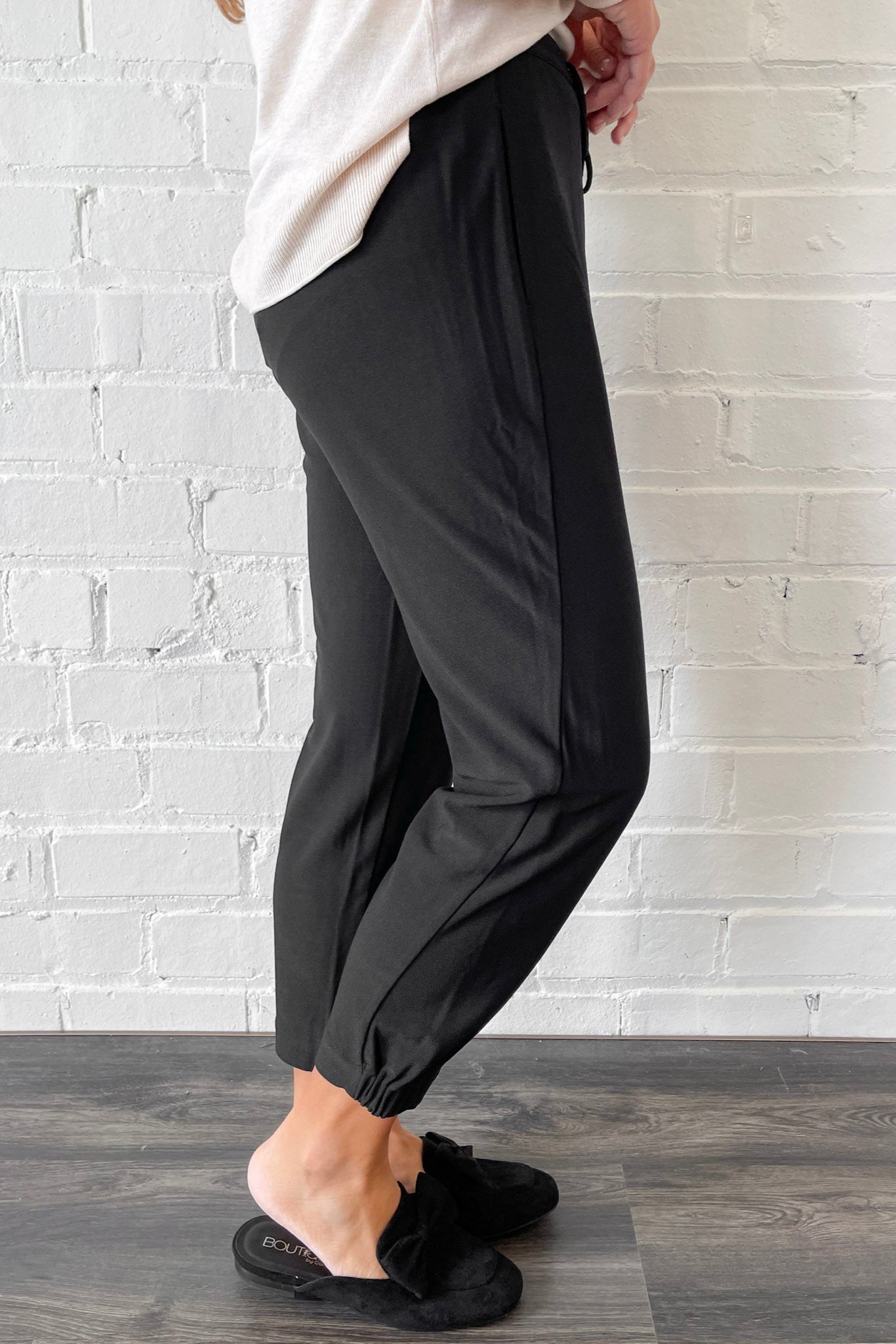 Sporty Spice Lysse Jogger
