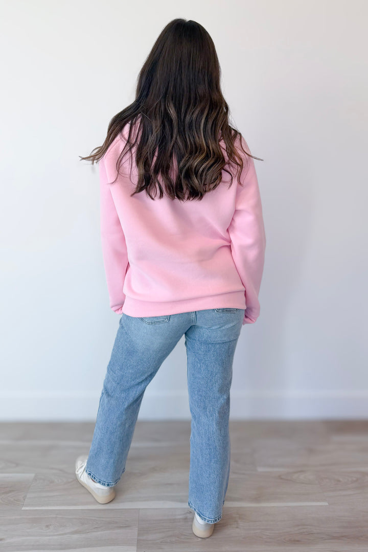Beach Bum Sweatshirt