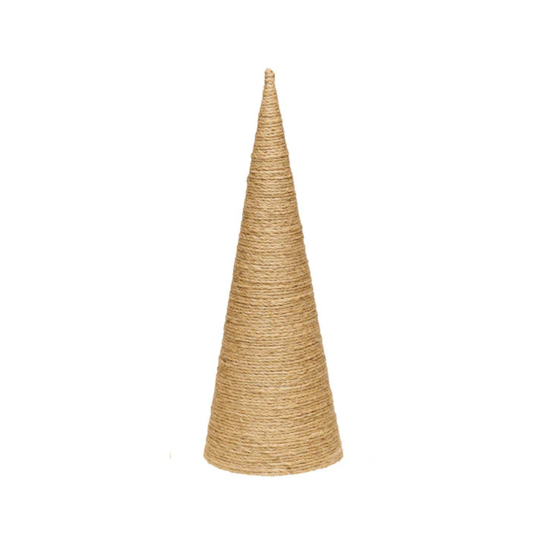Jute Cone Tree
