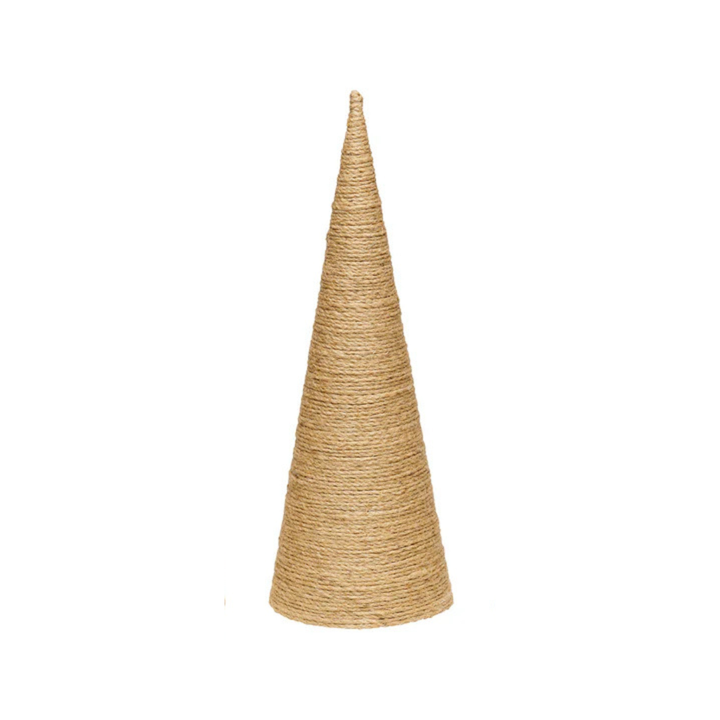 Jute Cone Tree