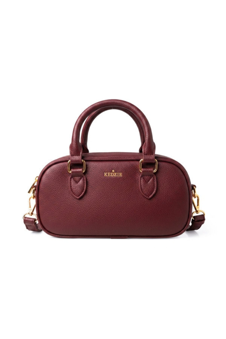 Kedzie Gia Crossbody