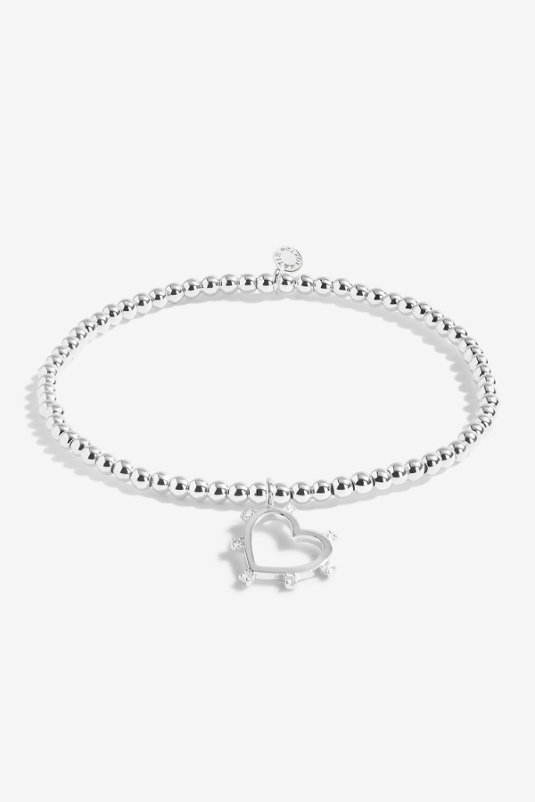 A Little Happy Mother's Day Bracelet