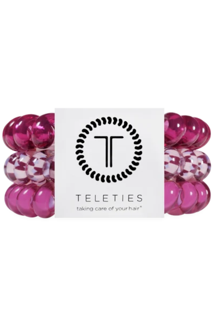 Teleties Large Hair Tie
