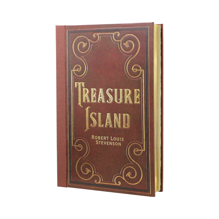 Treasure Island