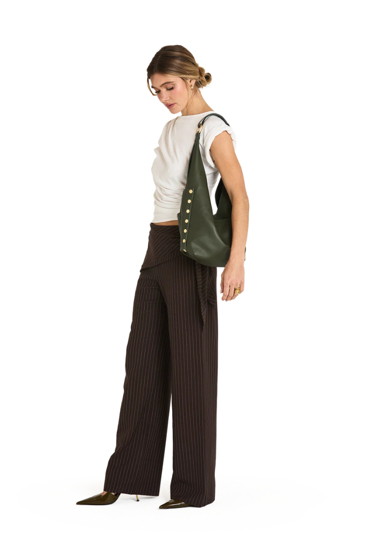 Hammitt Tom Large Shoulder Bag