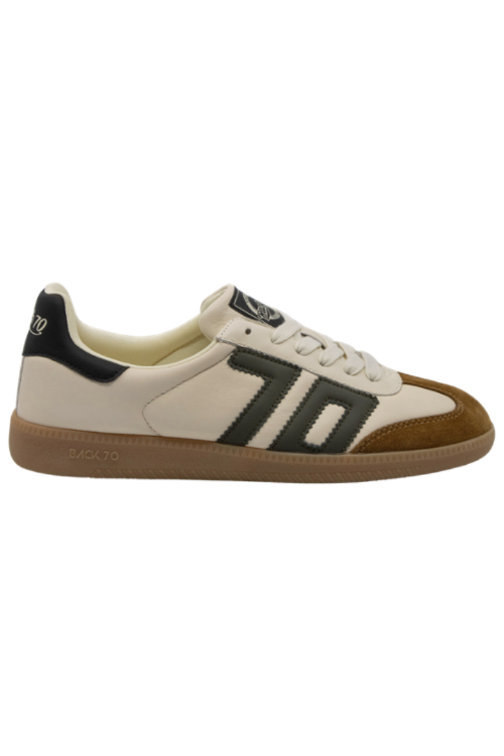 Back 70 Cloud W26 Sneaker