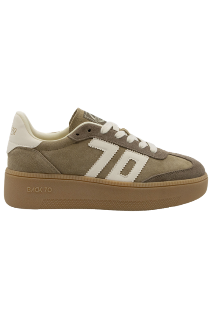 Back 70 XXL Sneaker