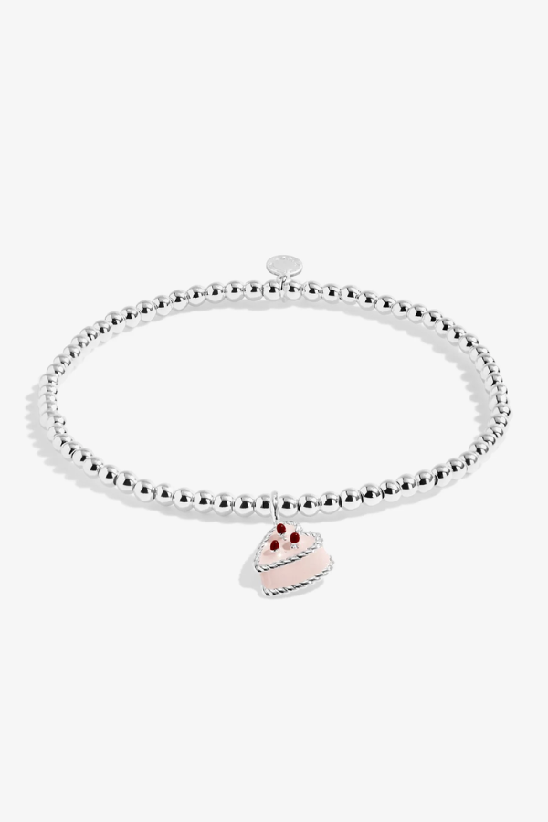 A Little Life Is Sweet Bracelet