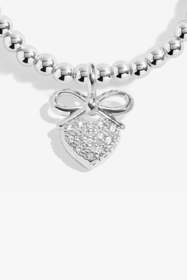 A Little Prom Bracelet