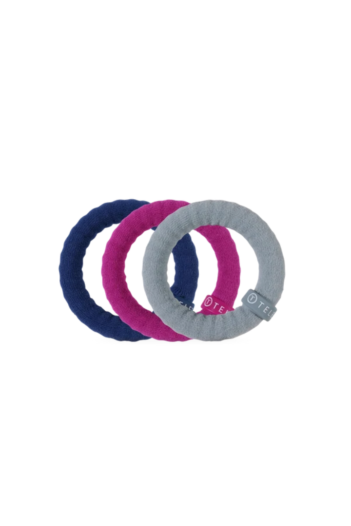 Teleties Small Nylon Hair Tie