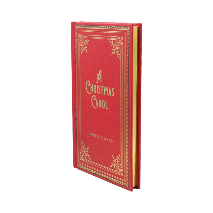 A Christmas Carol