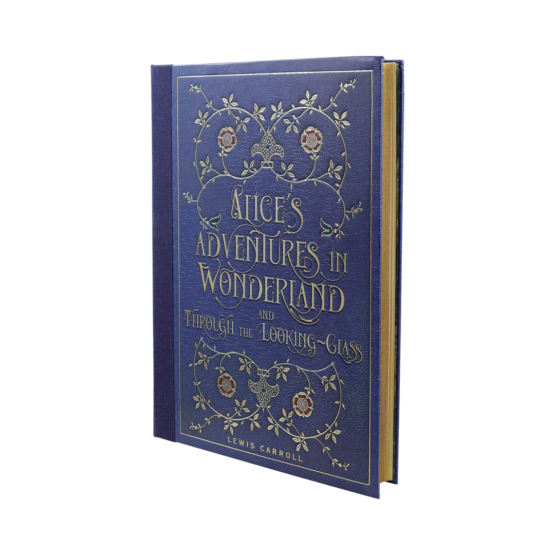 Alice's Adventures In Wonderland