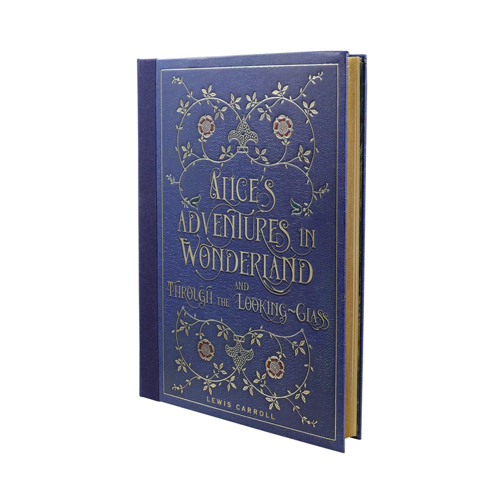 Alice's Adventures In Wonderland