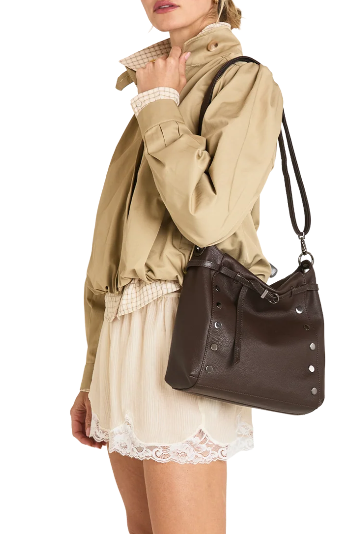 Hammitt Bryant Large Shoulder Bag