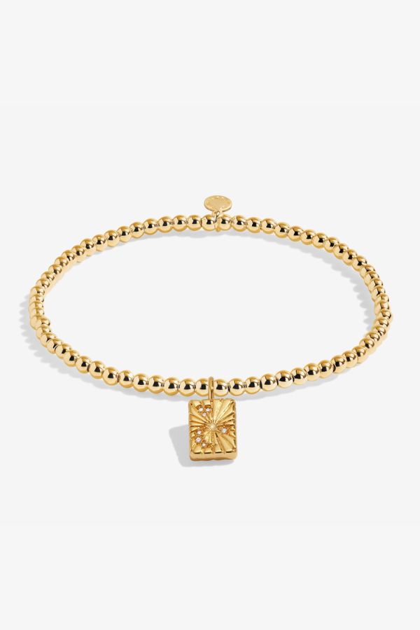 A Little Dreams Adventures Memories Bracelet