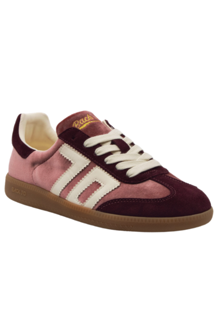 Back 70 Cloud W26 Sneaker