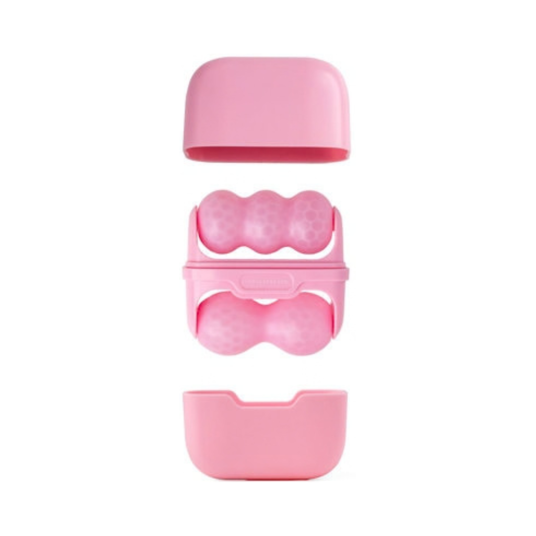 Model Double-Ended Ice Roller