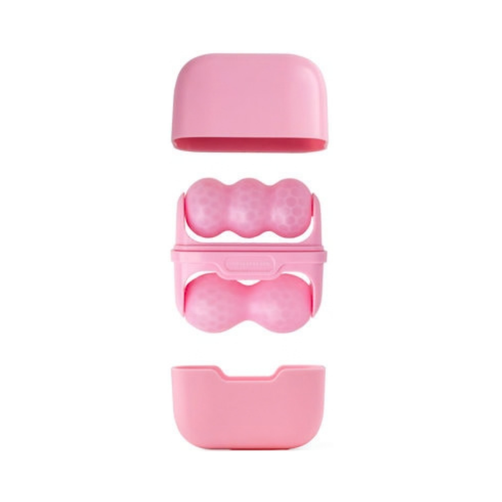 Model Double-Ended Ice Roller