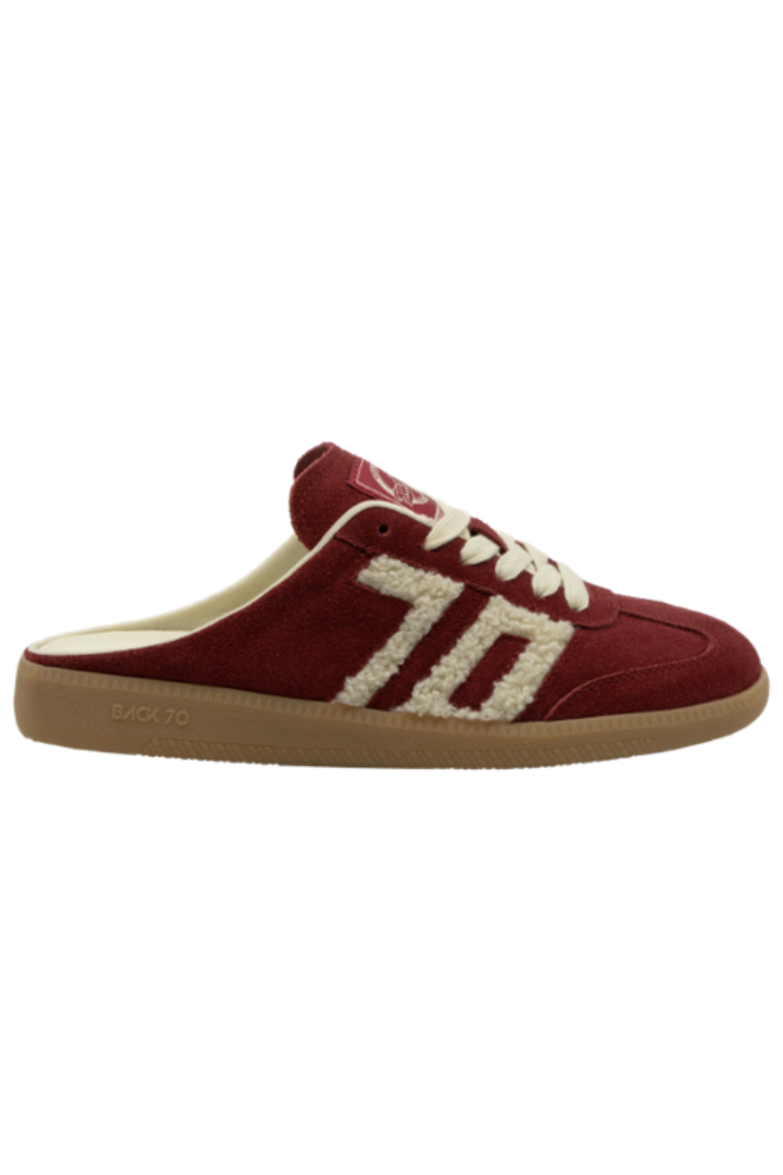Back 70 Easter W26 Sneaker