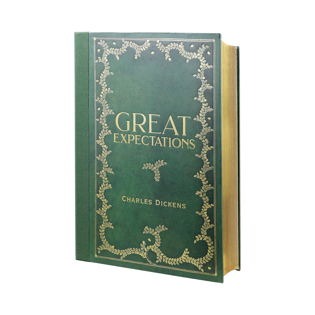 Great Expectations