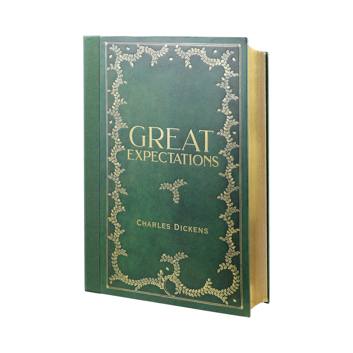 Great Expectations