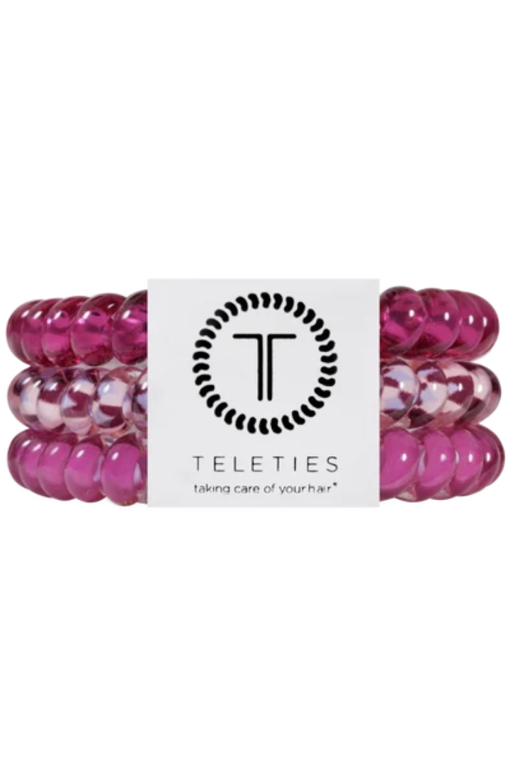 Teleties Small 3pk