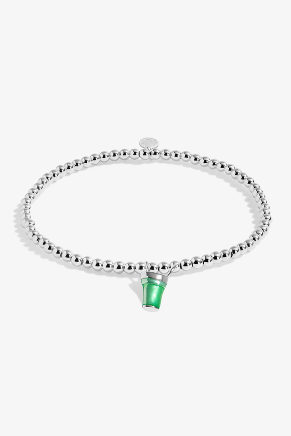 A Little Matcha Made In Heaven Bracelet