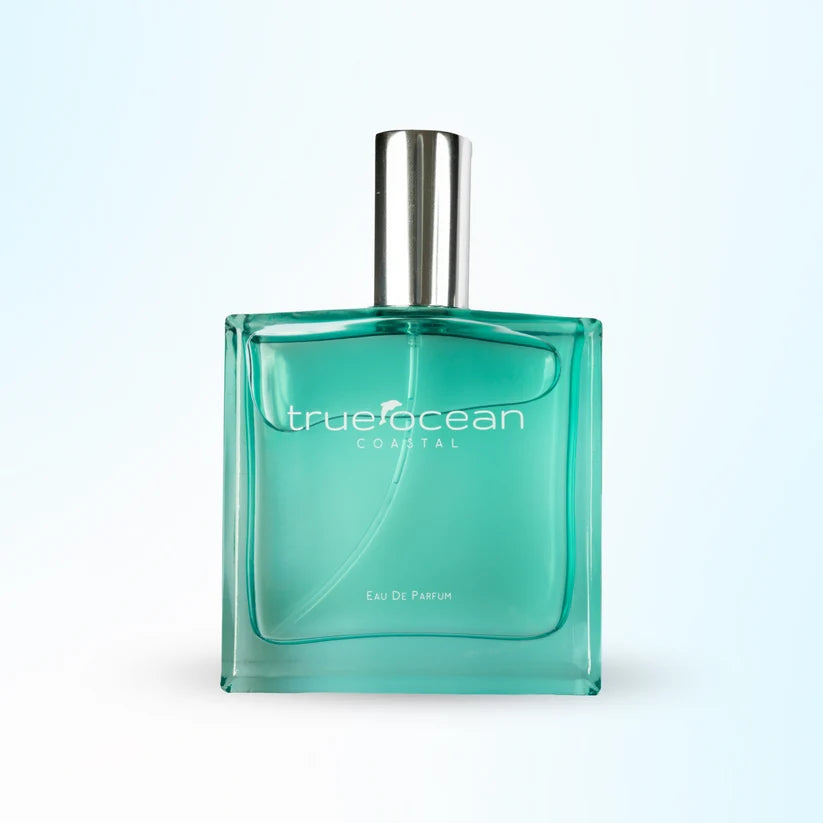 True Ocean Coastal Body Spray
