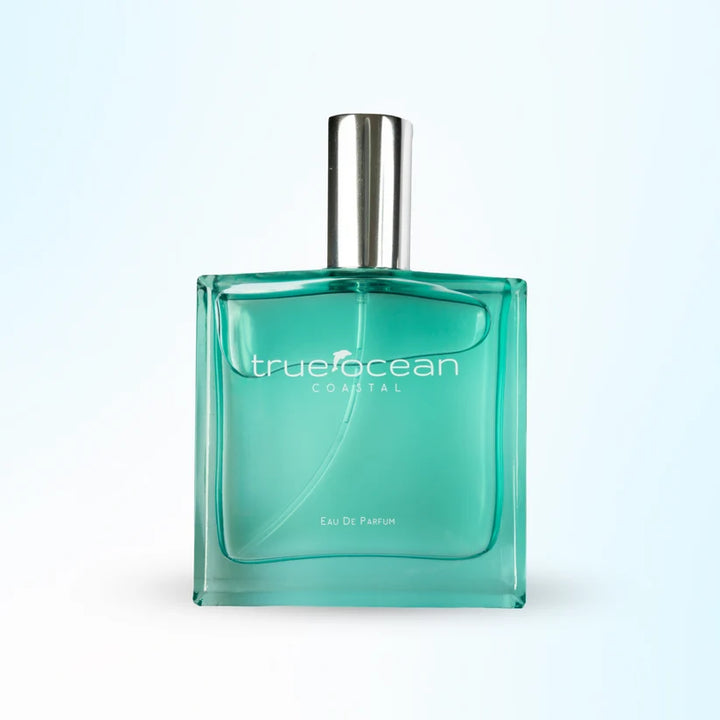 True Ocean Coastal Body Spray