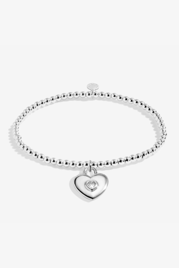 A Little Amazing Mom To Our Family Bracelet