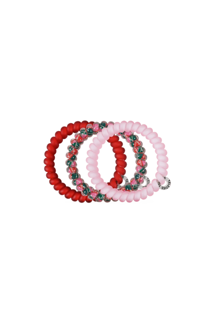 Teleties Small 3pk
