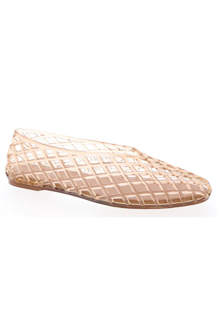 Ashley Jelly Flat